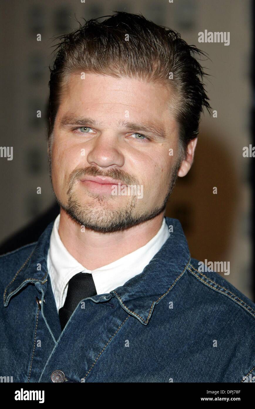 Evan Jones Jarhead