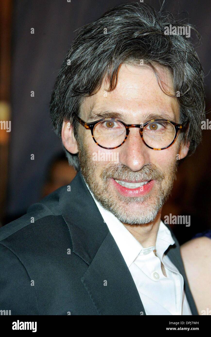 Feb. 21, 2006 Hollywood, LOS ANGELES, USA JAMES GARTNER.FILM