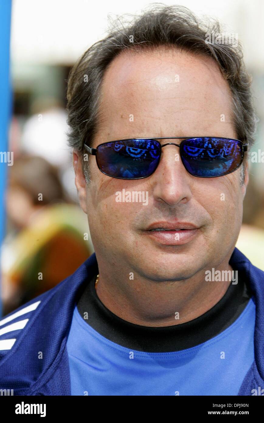 Aug. 8, 2006 - Westwood, LOS ANGELES, USA - JON LOVITZ.ACTOR.THE