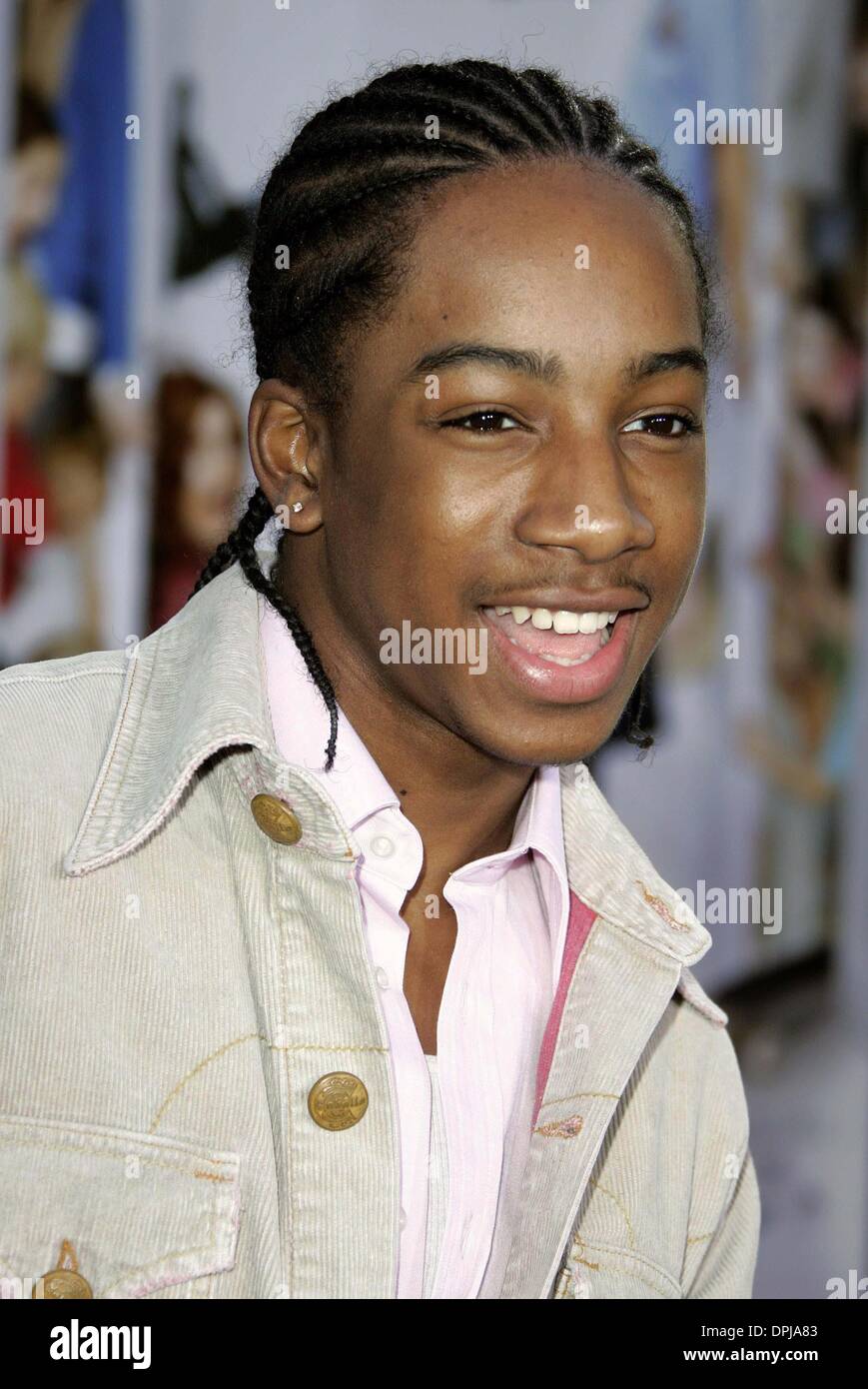 Lil jj hi-res stock photography and images - Alamy