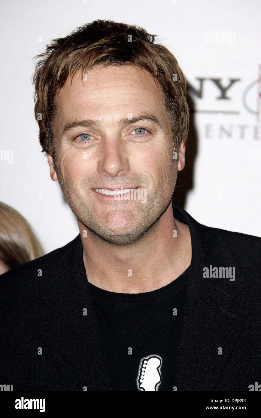 May 2, 2006 Roosevelt Hotel, LOS ANGELES, USA MICHAEL W. SMITH