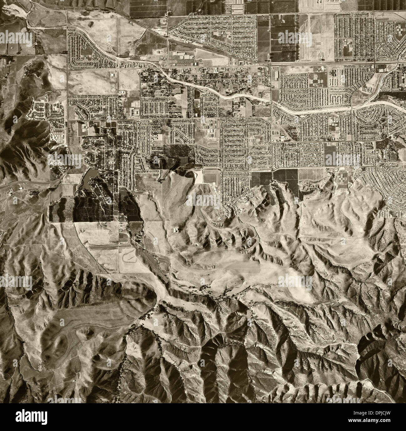 Map of the united states, usa 1960s hi-res stock photography and images ...