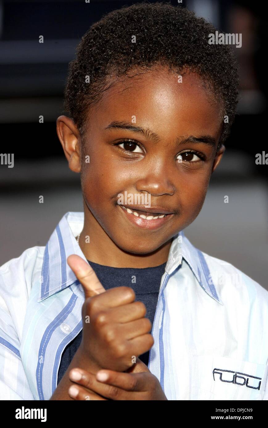 Khamani griffin actor hi-res stock photography and images - Alamy, image size:869x1390