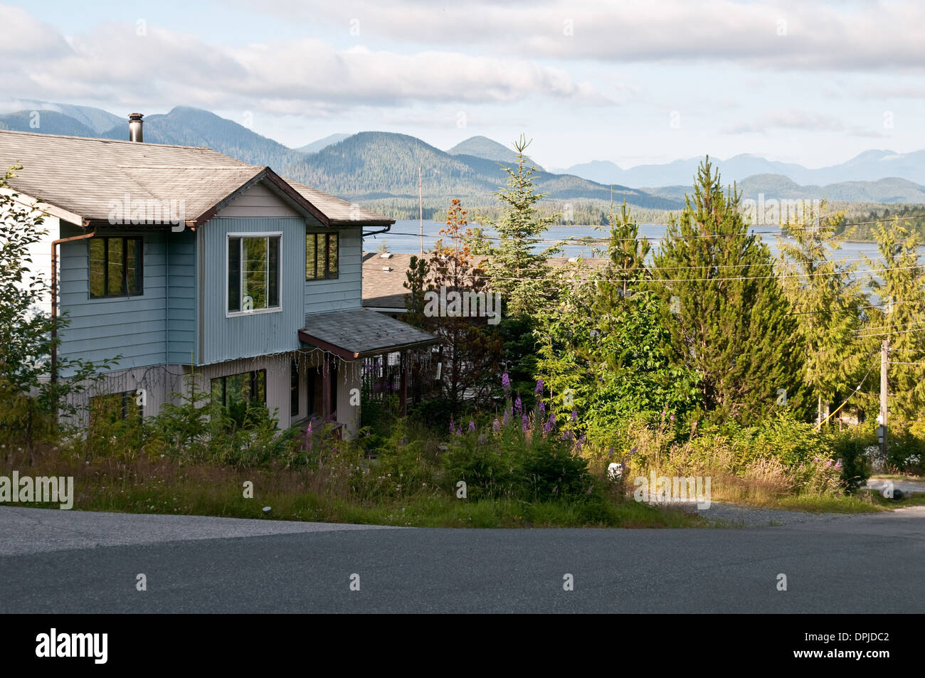 Bella bella reserve hires stock photography and images Alamy