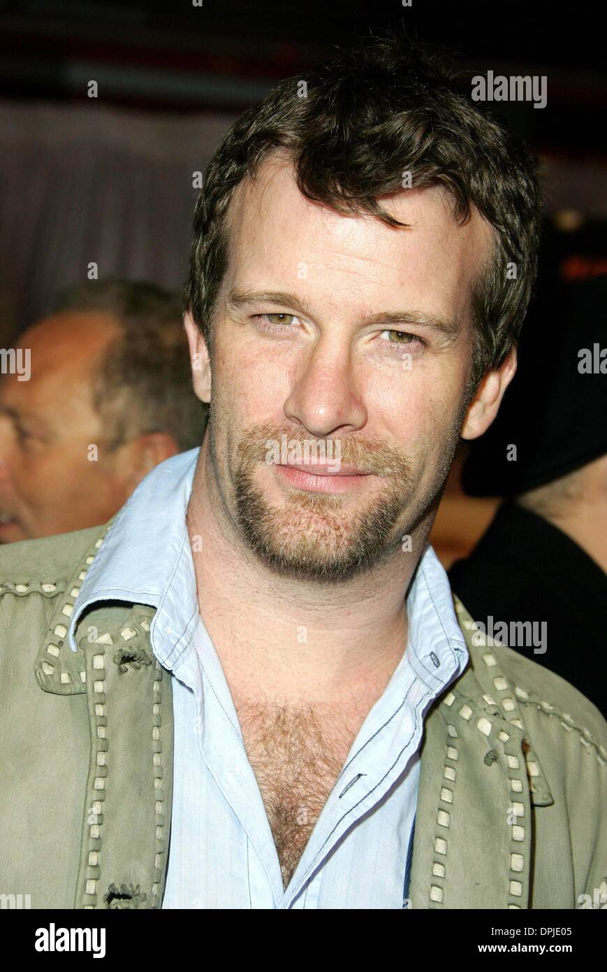 Feb. 21, 2006 - Hollywood, LOS ANGELES, USA - THOMAS JANE.ACTOR.GLORY ...