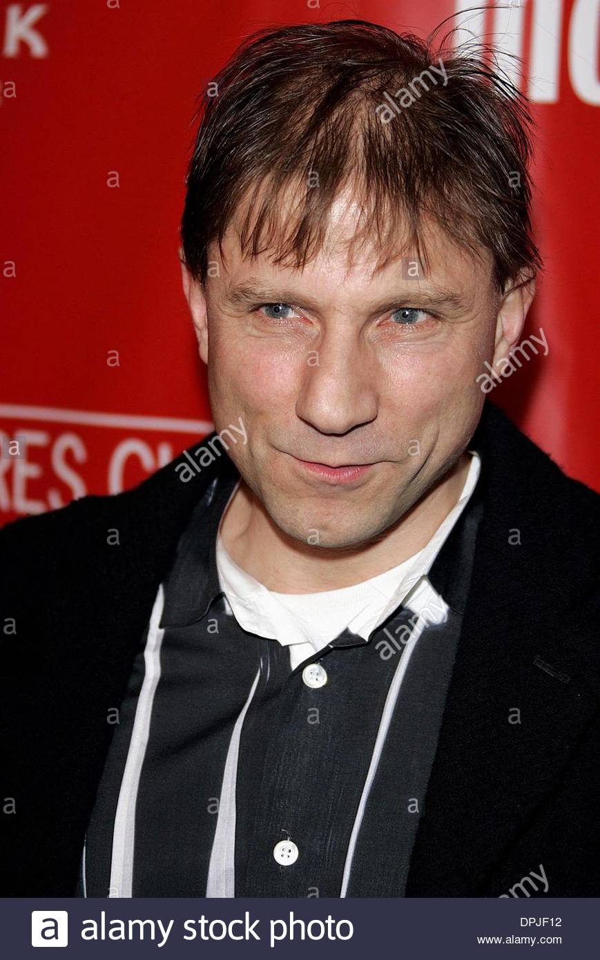 Simon Mcburney High Resolution Stock Photography and Images - Alamy