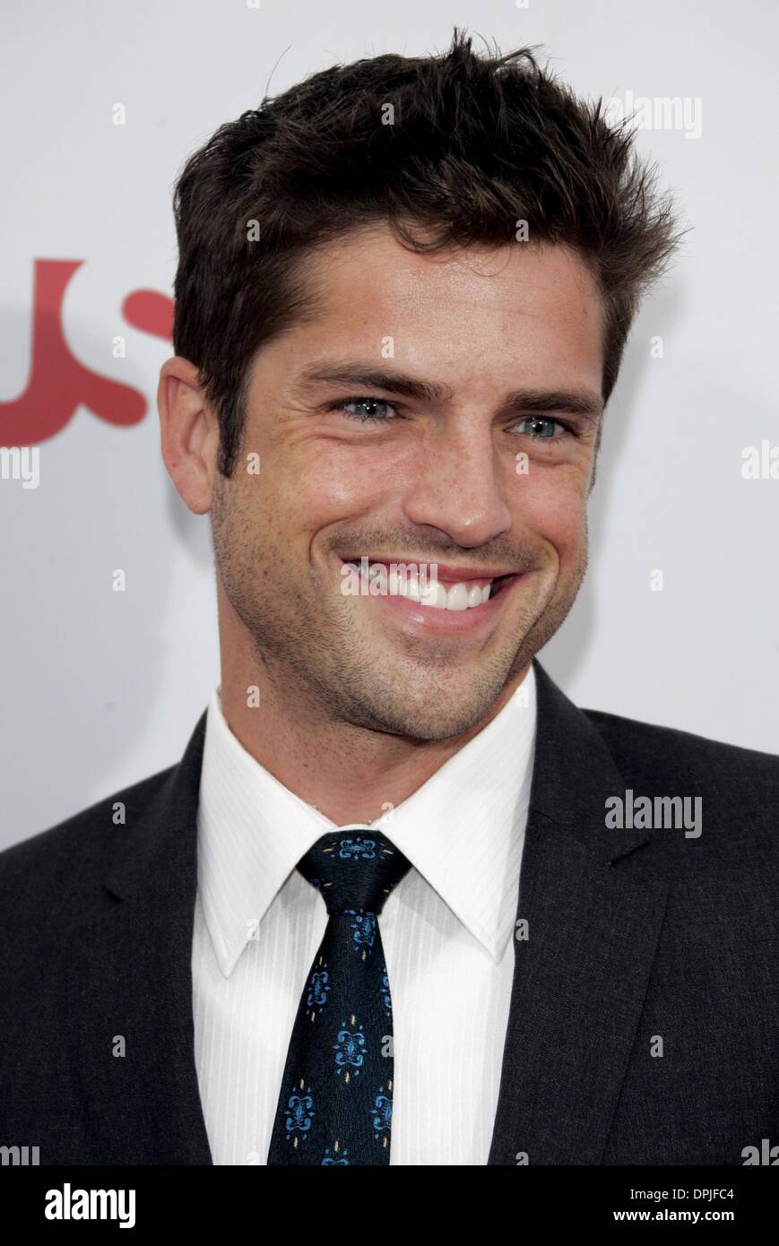 Sept. 22, 2006 Hollywood, LOS ANGELES, USA SCOTT BAILEY.ACTOR.34TH