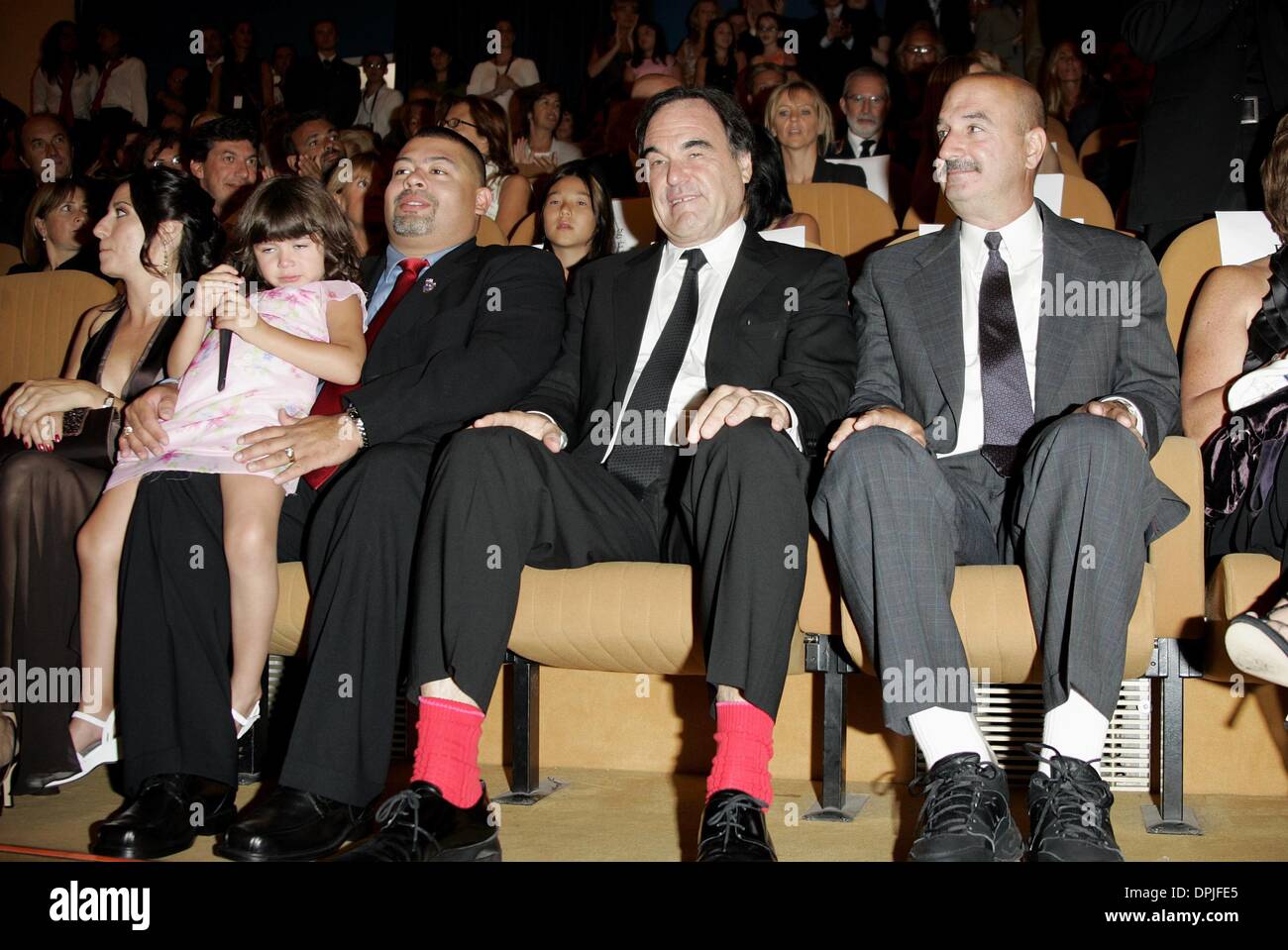 John Mcloughlin World Trade Center