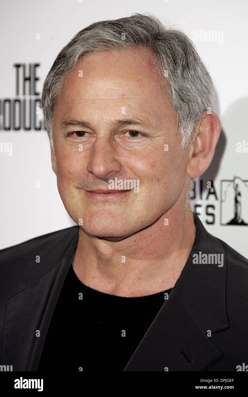 Victor garber actor hi-res stock photography and images - Alamy