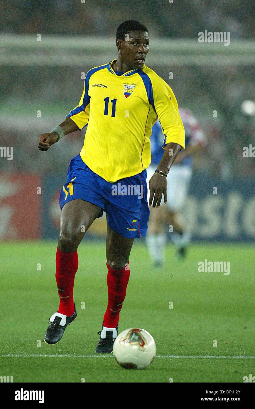 Agustin delgado hi-res stock photography and images - Alamy