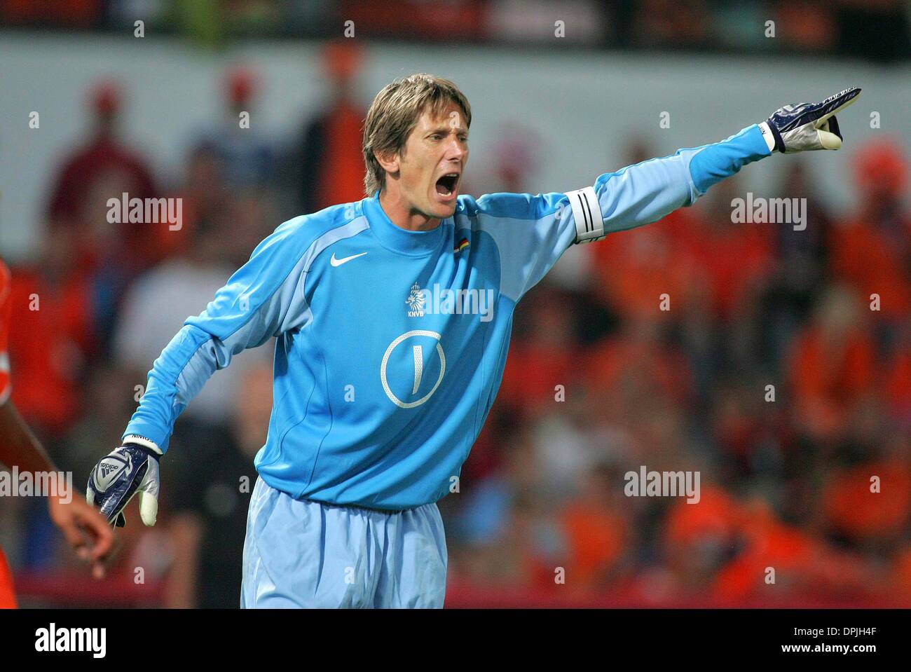 edwin van der sar death edwin van der sar death