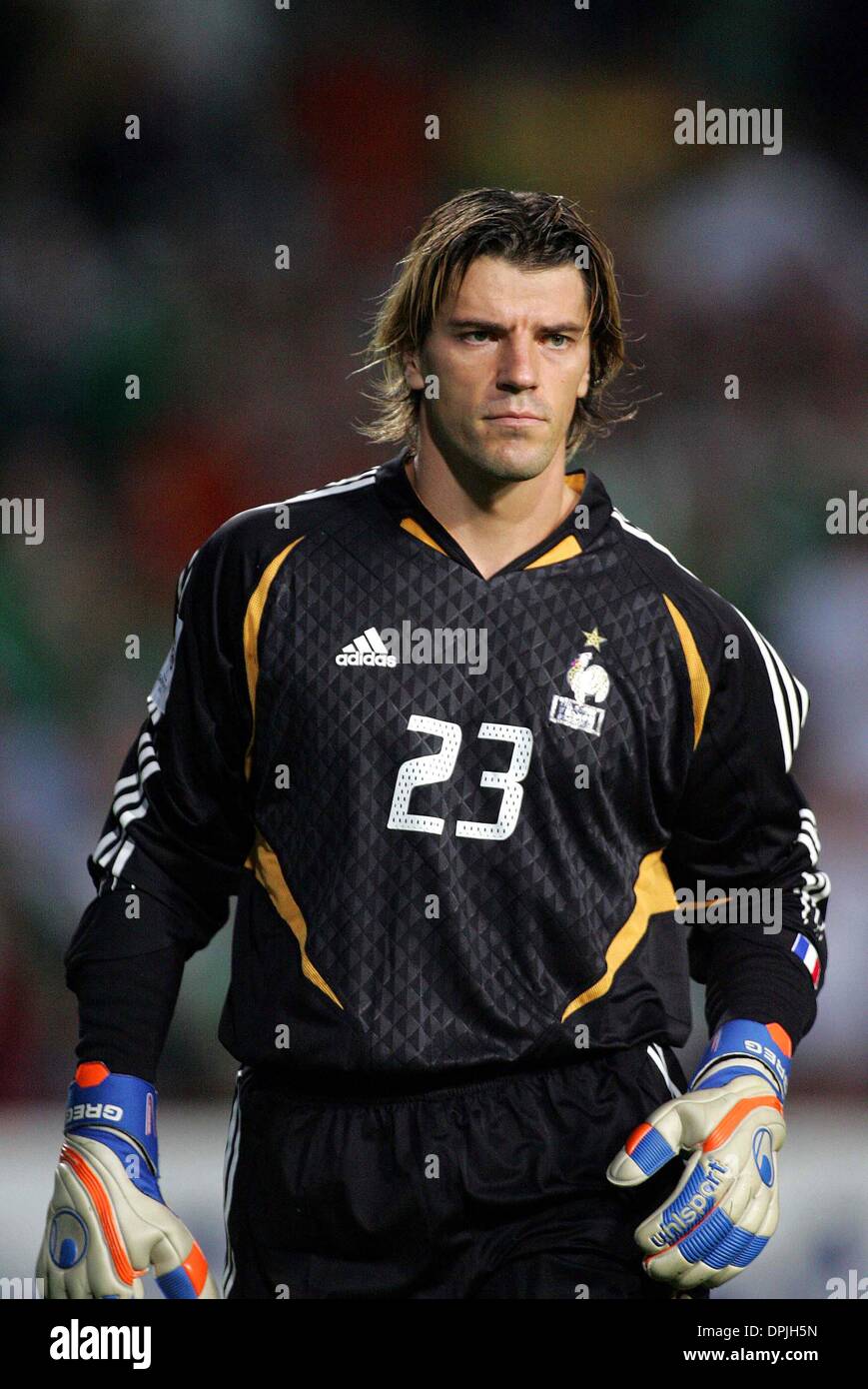 Coupet gregory hi-res stock photography and images - Alamy