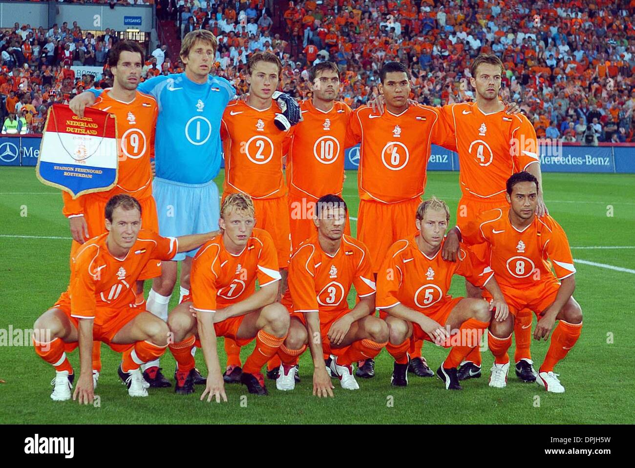 Holland team hires stock photography and images Alamy