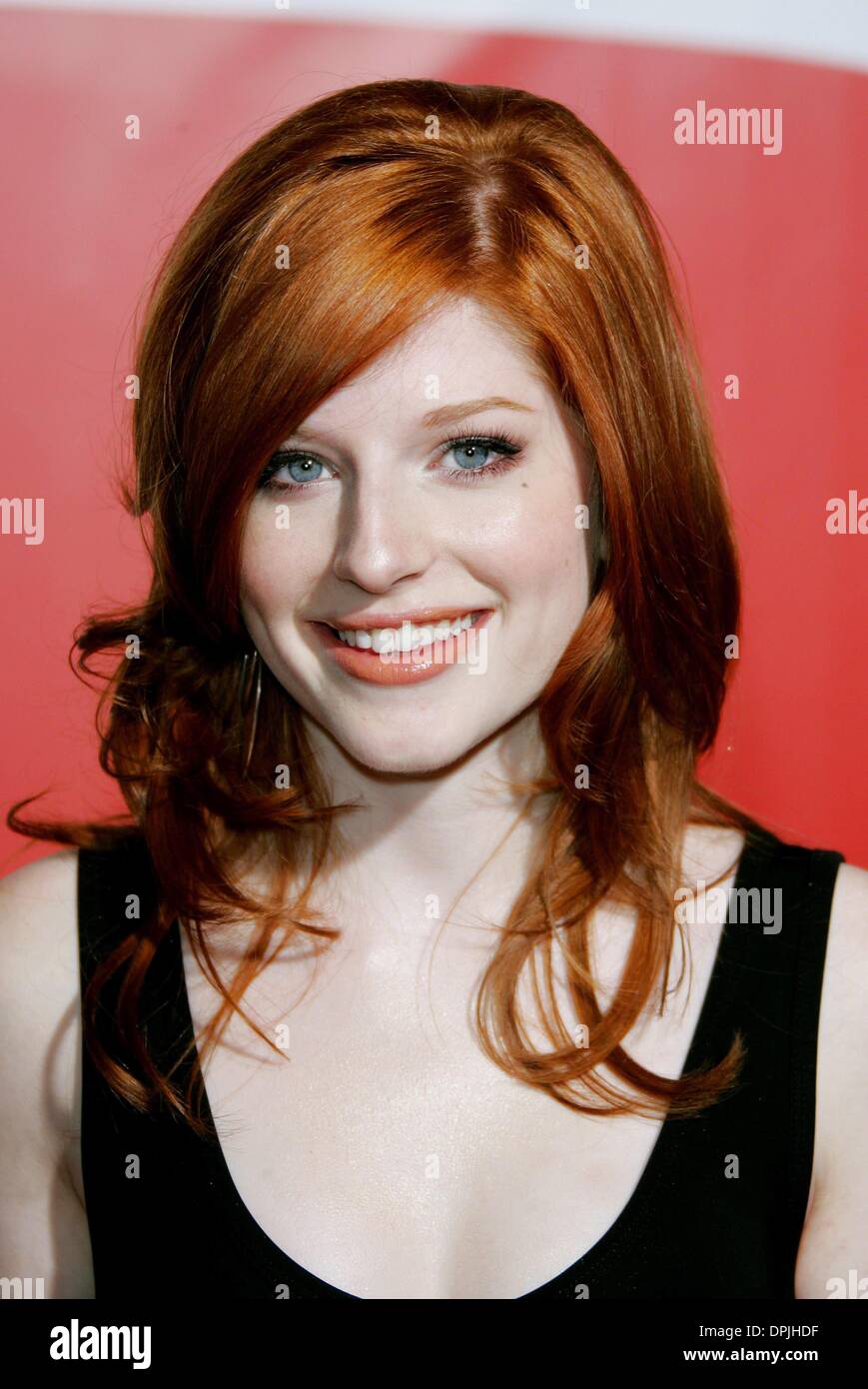 ZENA GREY IN GOOD COMPANY FILM PREMIERE CHINESE THEATRE HOLLYWOOD LOS  ANGELES USA 06 December 2004 Stock Photo - Alamy