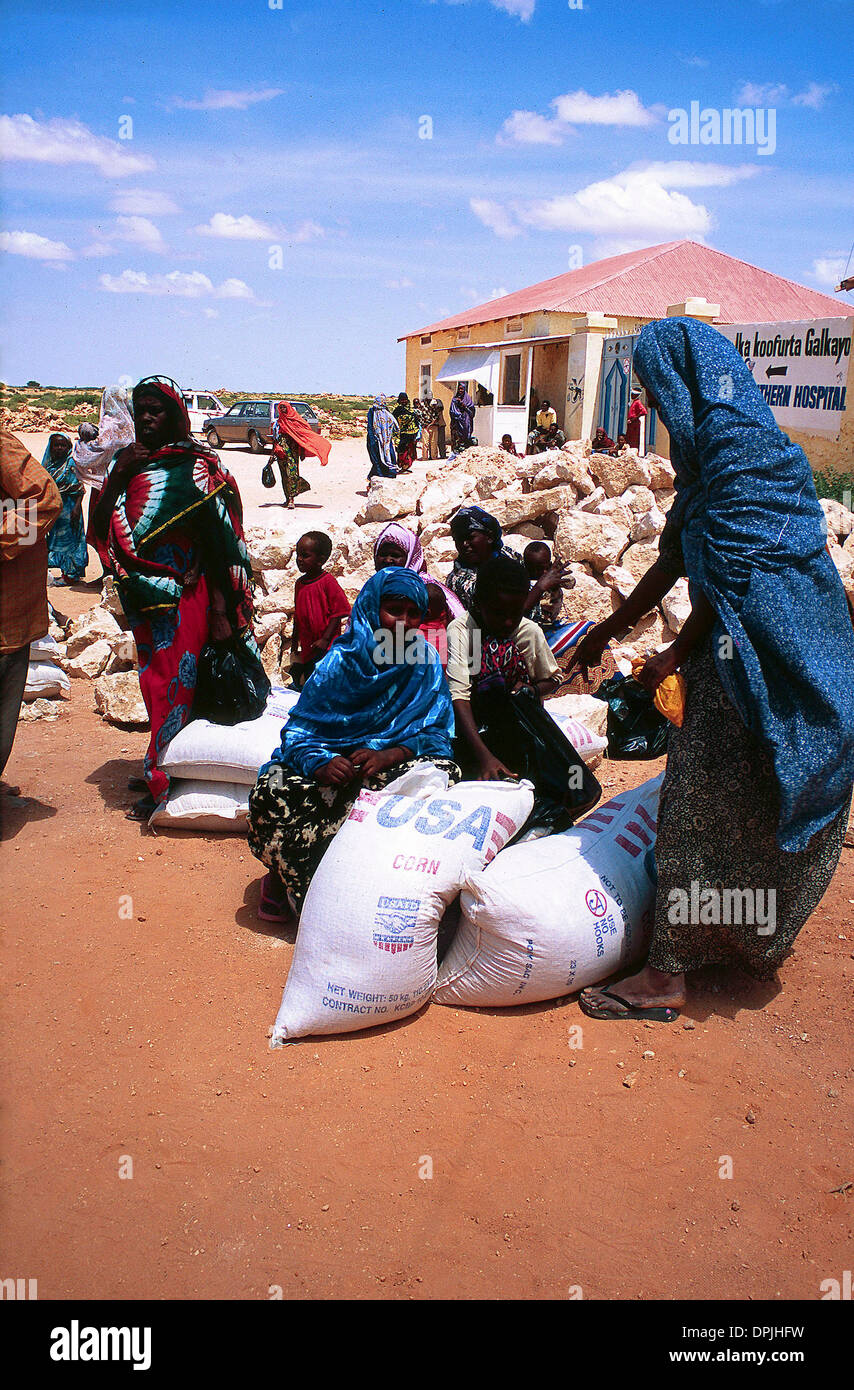 Galkayo hires stock photography and images Alamy