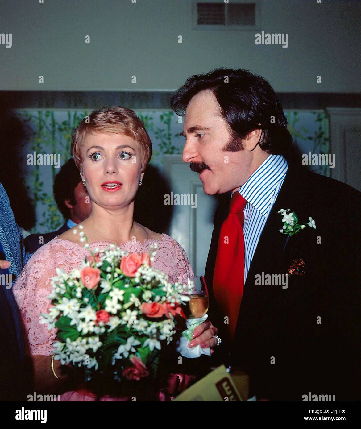 July 12 2006 shirley jones hires stock photography and images Alamy