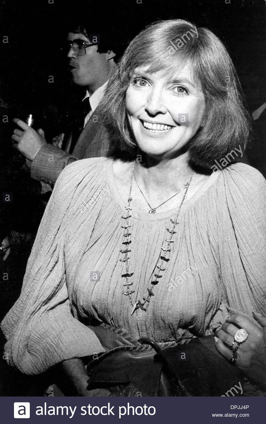 Anne Meara High Resolution Stock Photography and Images - Alamy