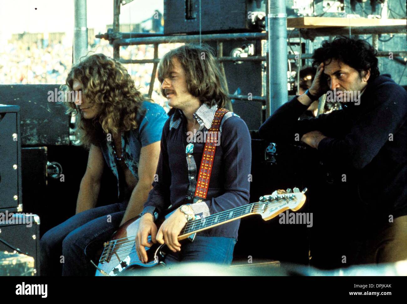 Bill graham hires stock photography and images Alamy