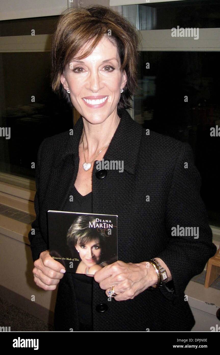 Deana martin hires stock photography and images Alamy