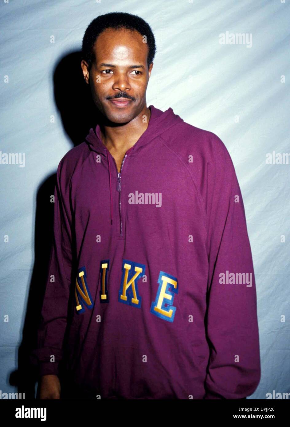 Feb. 14, 2006 - L2909.KEENAN IVORY WAYANS. ROBERT O'CONNOR-   1992(Credit Image: © Globe Photos/ZUMAPRESS.com) Stock Photo