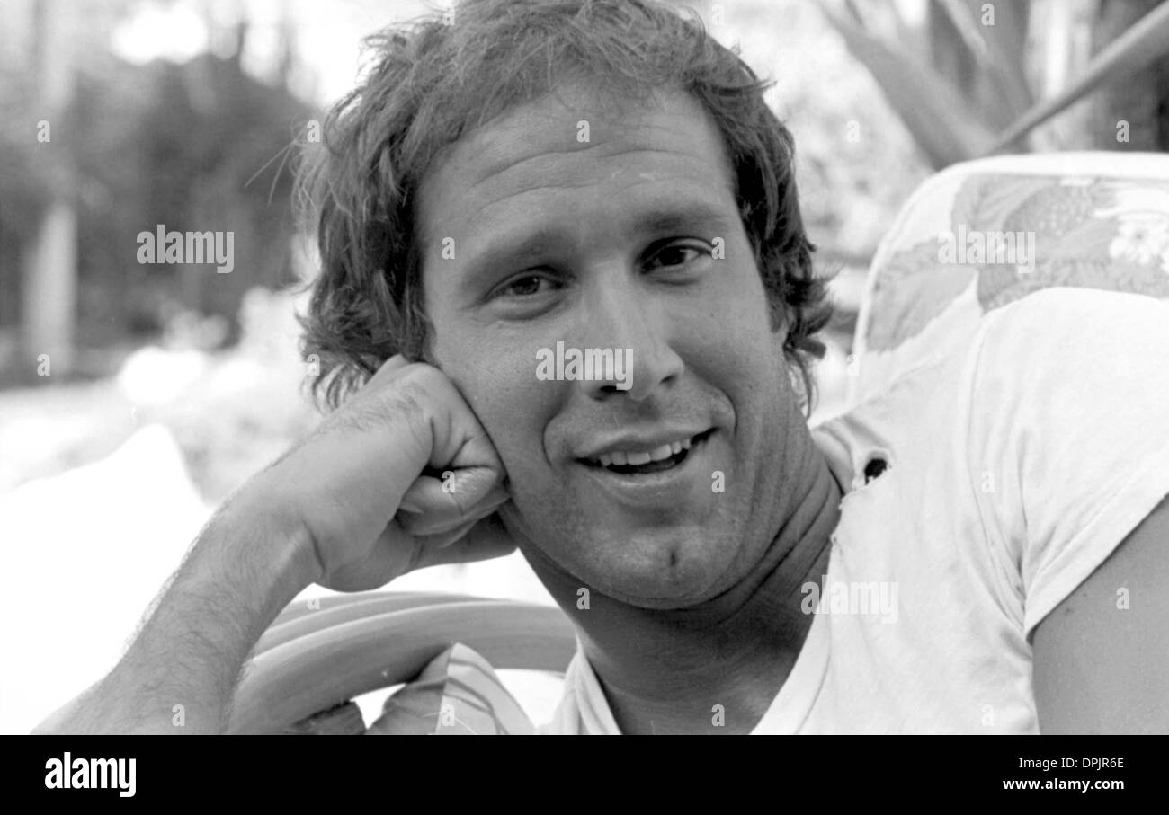 Chevy chase 1976 hi-res stock photography and images - Alamy