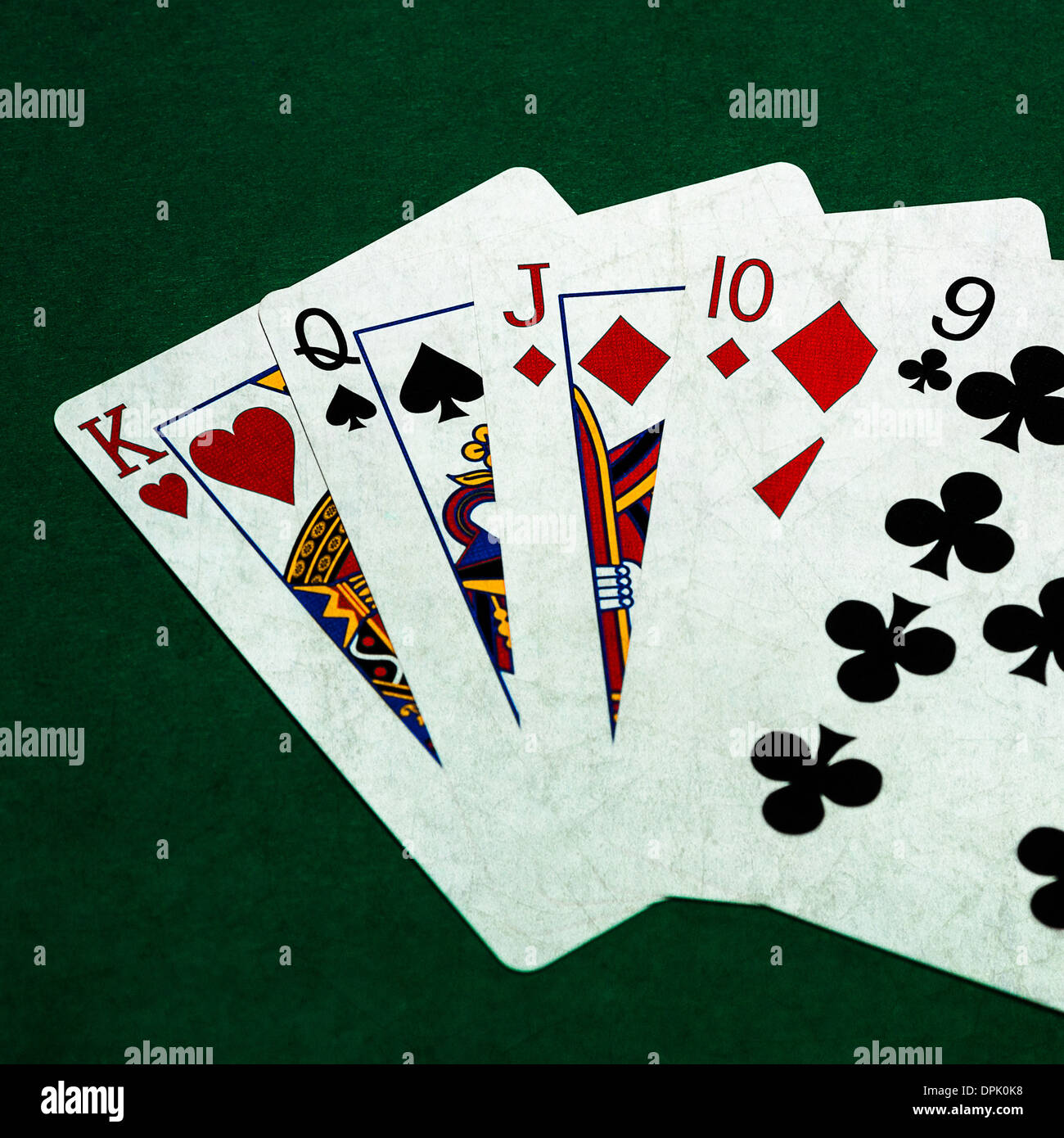 Amateurs poker variations But Overlook A Few Simple Things