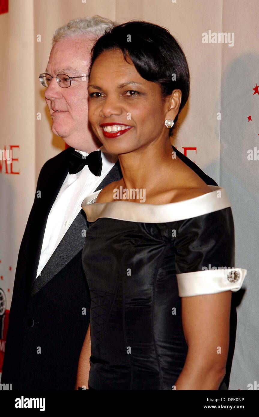 May 9, 2006 - New York, New York, USA - Time magazine celebrates its ...