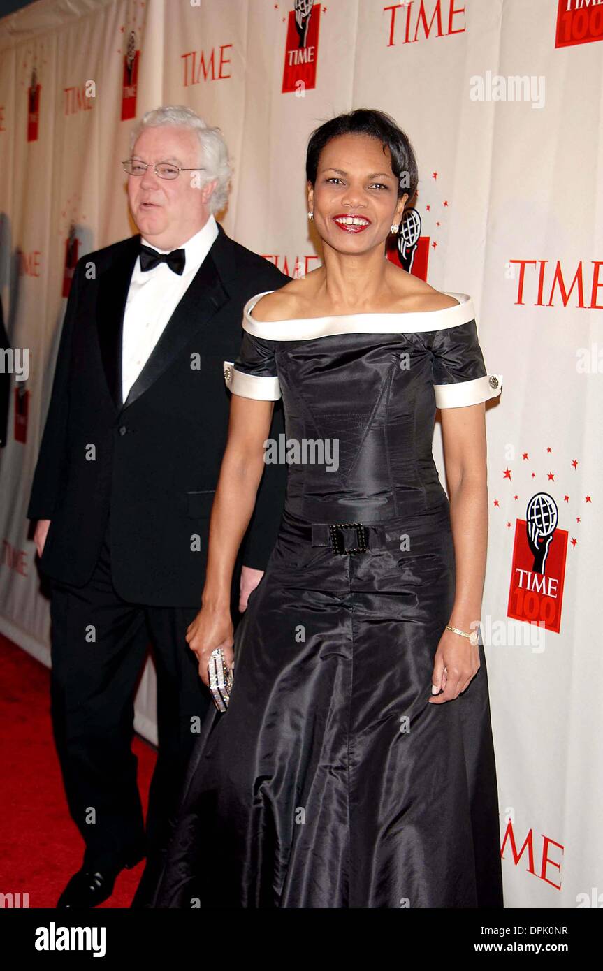 May 9, 2006 - New York, New York, USA - Time magazine celebrates its ...