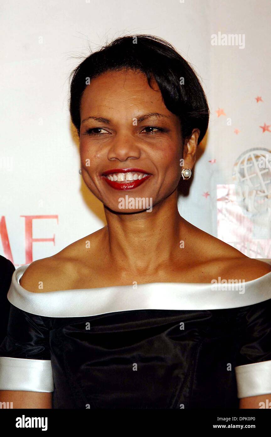 May 9, 2006 - New York, New York, USA - Time magazine celebrates its ...