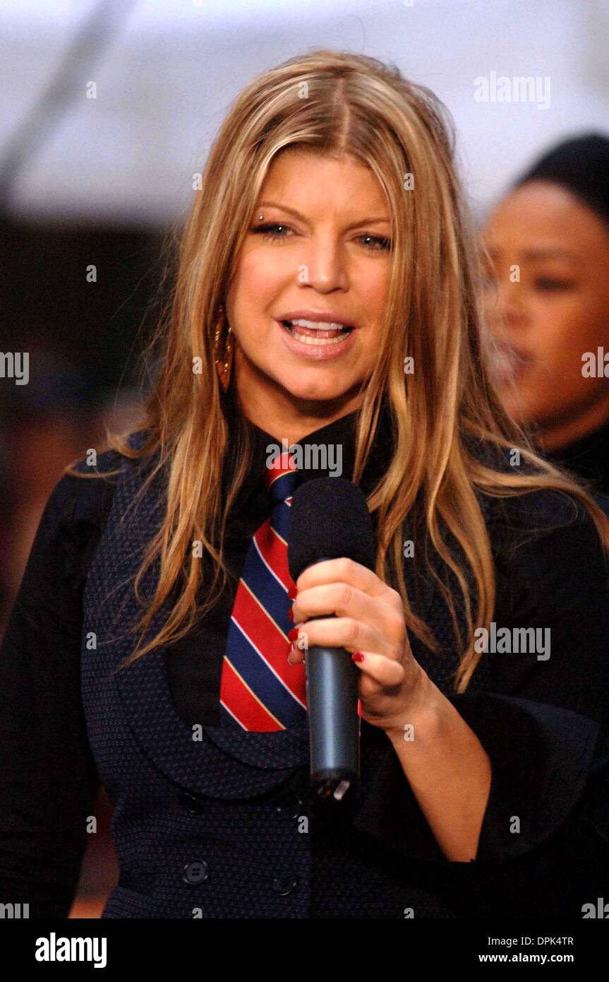 Sept. 15, 2006 - NBC'S TODAY TOYOTA SUMMER CONCERT SERIES WAS HELD AT ...