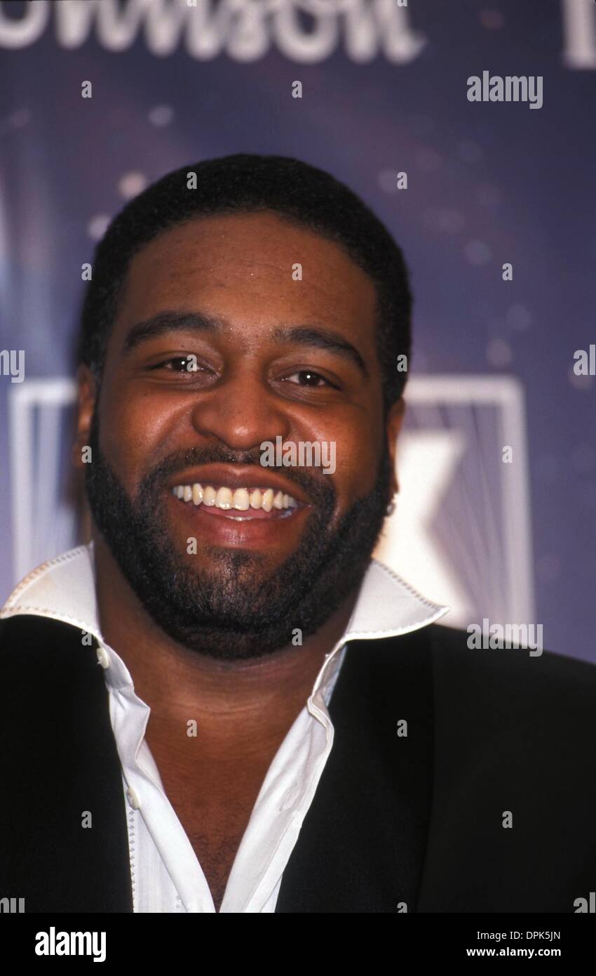 Gerald levert hi-res stock photography and images - Alamy