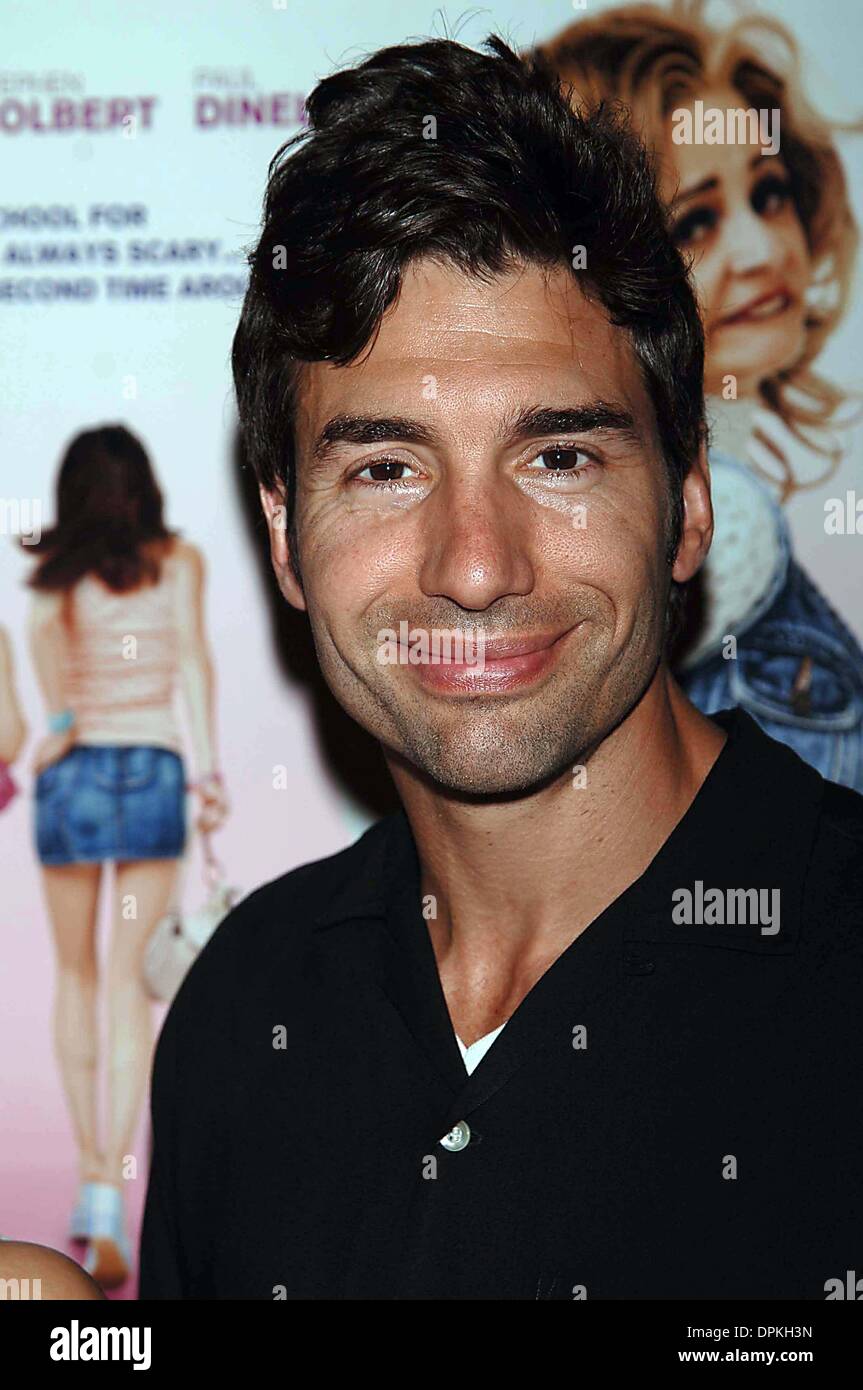 STRANGERS WITH CANDY Premiere Stock Photo - Alamy