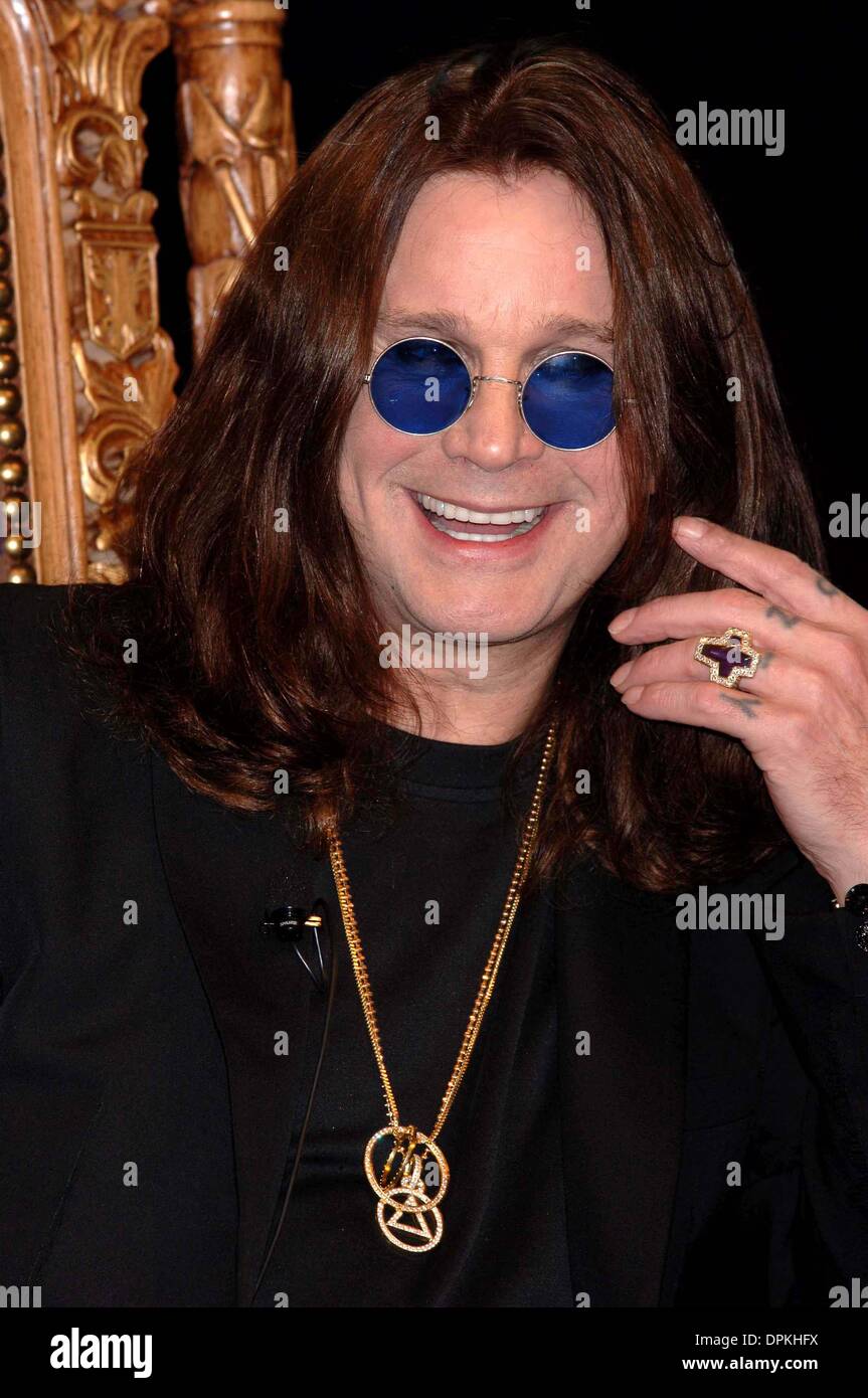 ozzy osbourne cafe