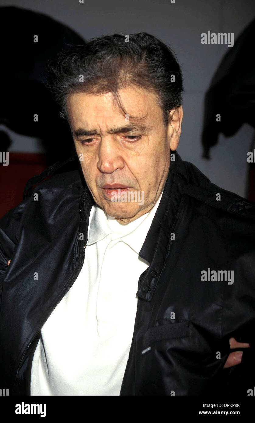 Vincent gigante leaving court hires stock photography and images Alamy