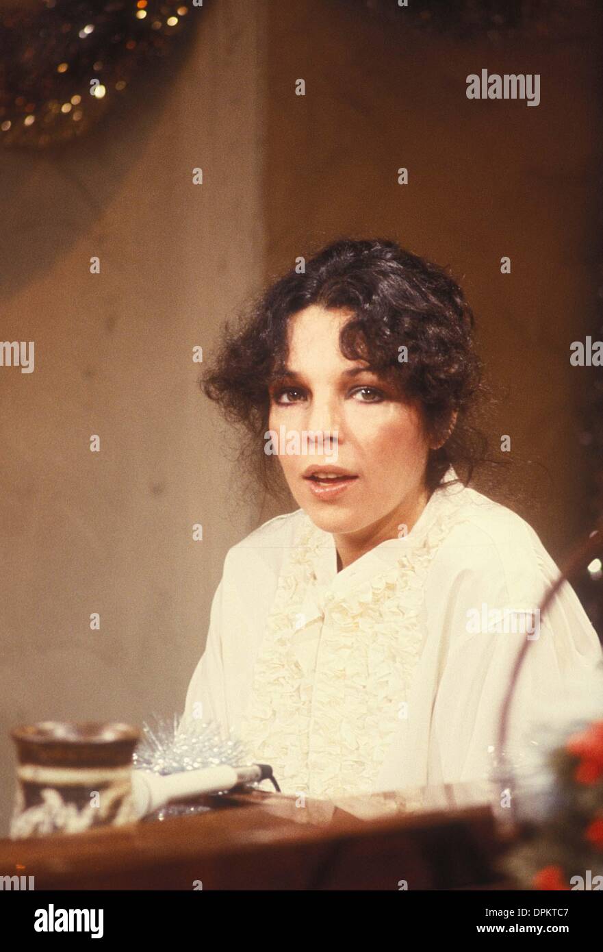Carole bayer sager hires stock photography and images Alamy