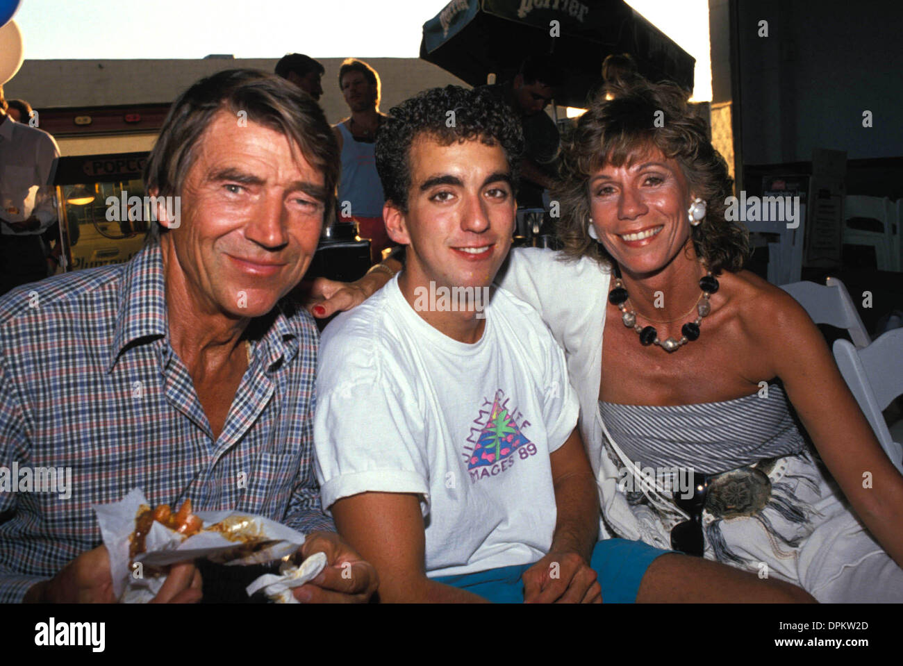 Ellen hargitay hi-res stock photography and images - Alamy