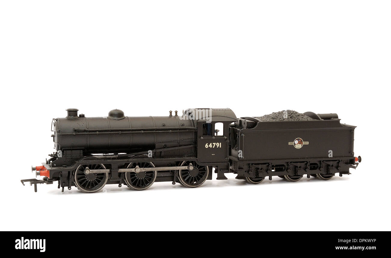 Steam number Cut Out Stock Images & Pictures Alamy