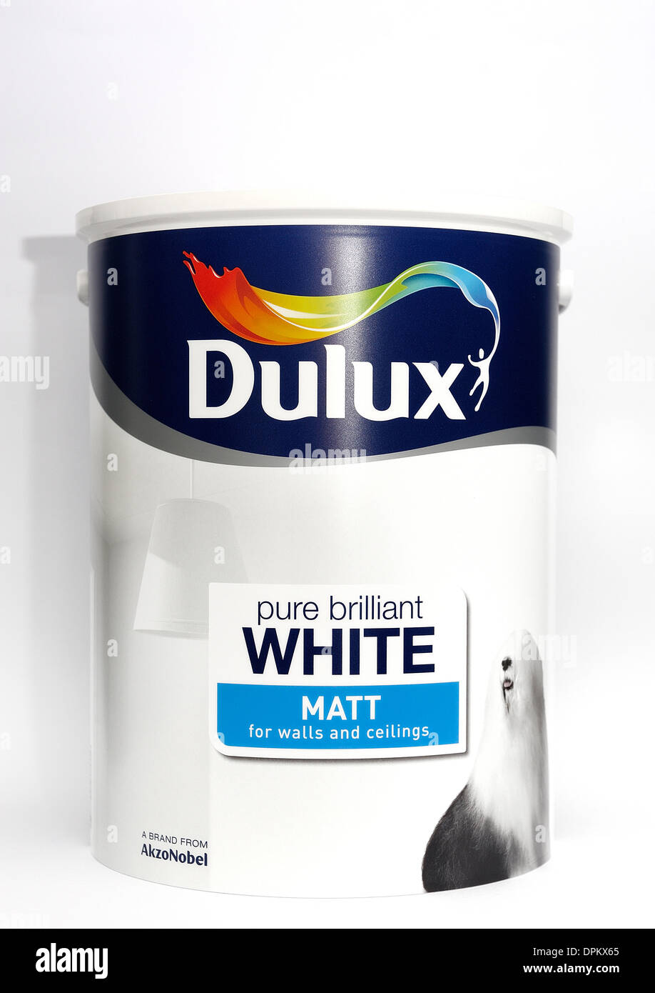 Dulux Paint Stock Photos Dulux Paint Stock Images Alamy