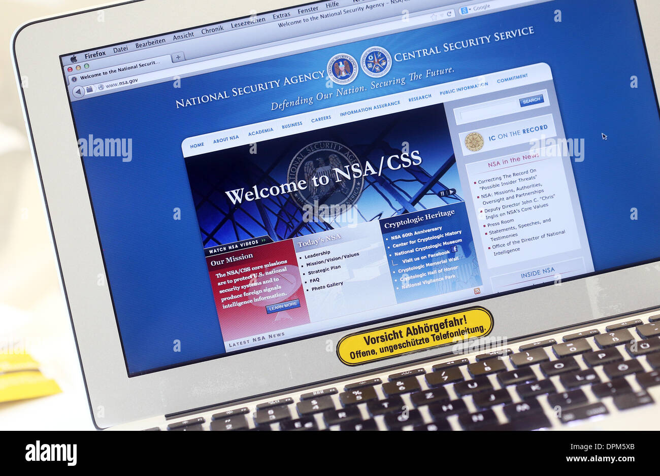 Berlin, Germany. 15th Jan, 2014. ILLUSTRATION - An illustrative picture ...