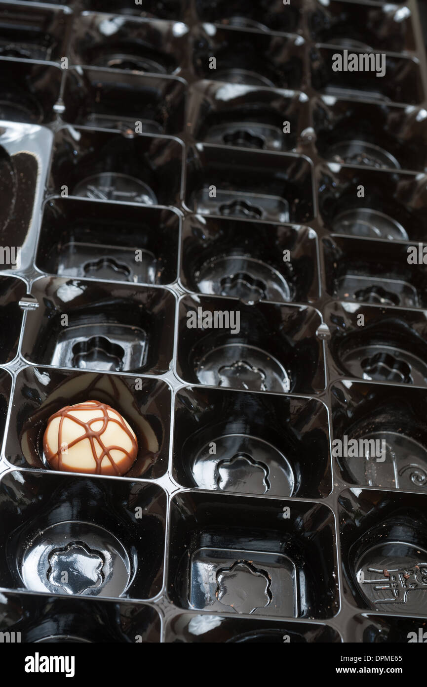 Thorntons chocolates hires stock photography and images Alamy