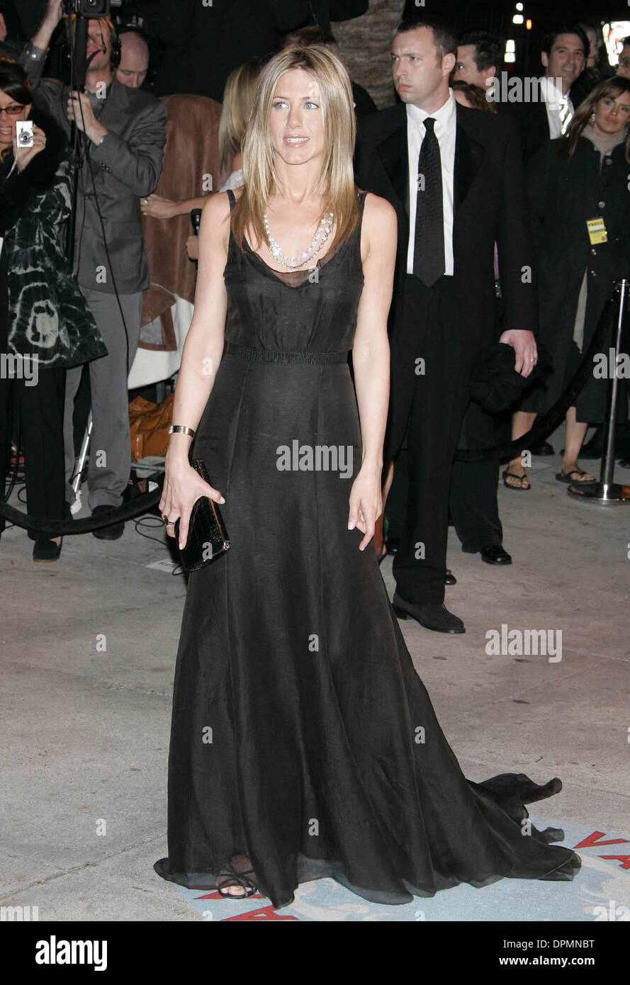 Mar. 7, 2006 - Mortons, West Hollywood, LOS ANGELES, USA - JENNIFER