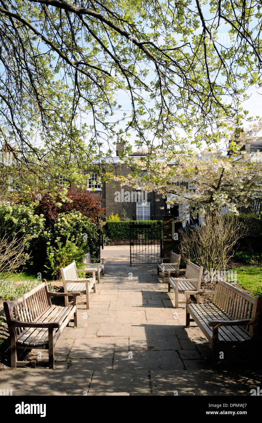 New river walk, islington hires stock photography and images Alamy