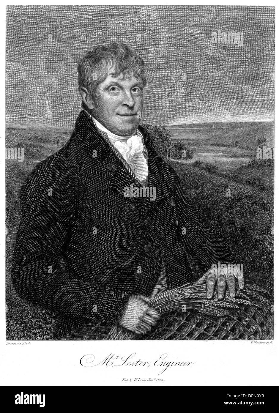 Lester hires stock photography and images Alamy