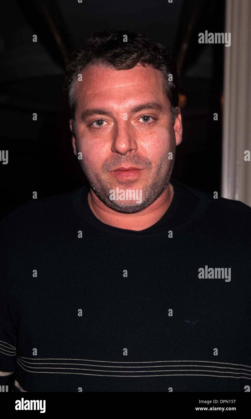 Jan. 19, 2006 - K11059LR.NBC PRESS TOUR 01-17-1998.TOM SIZEMORE. LISA ROSE-  PHOTOS(Credit Image: © Globe Photos/ZUMAPRESS.com) Stock Photo