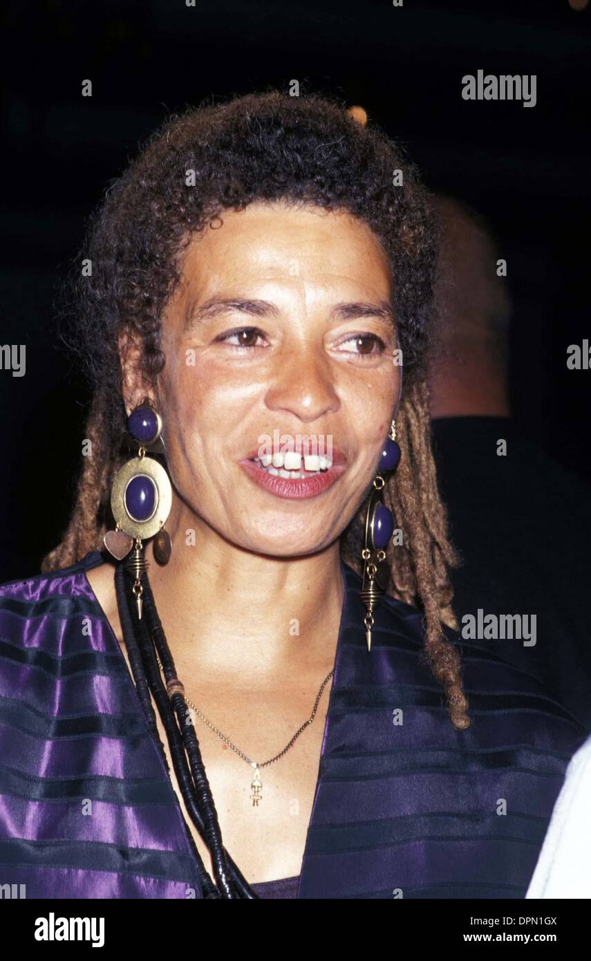 Feb. 23, 2006 L6501LR.1991.ANGELA DAVIS. LISA ROSE(Credit Image