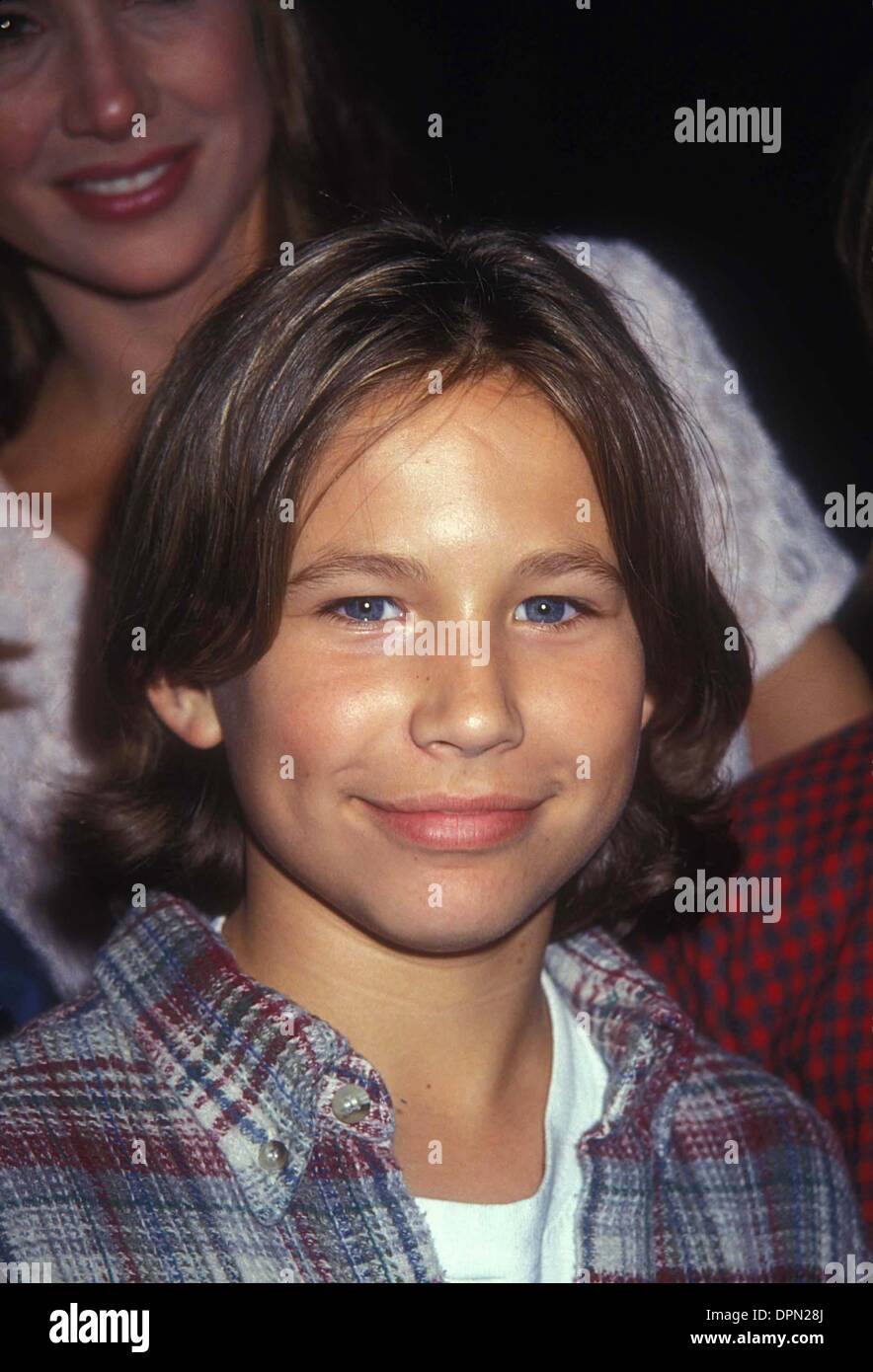 Jonathan taylor thomas hires stock photography and images Alamy