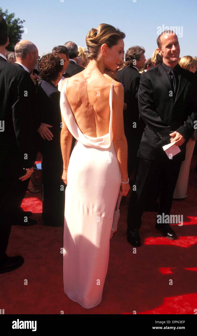 Oct. 20, 2006 - K13237LR.50 TH ANNUAL EMMY AWARDS .LOS ANGELES