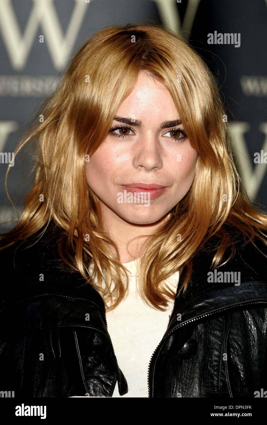 Billie Piper Stock Photos & Billie Piper Stock Images - Alamy