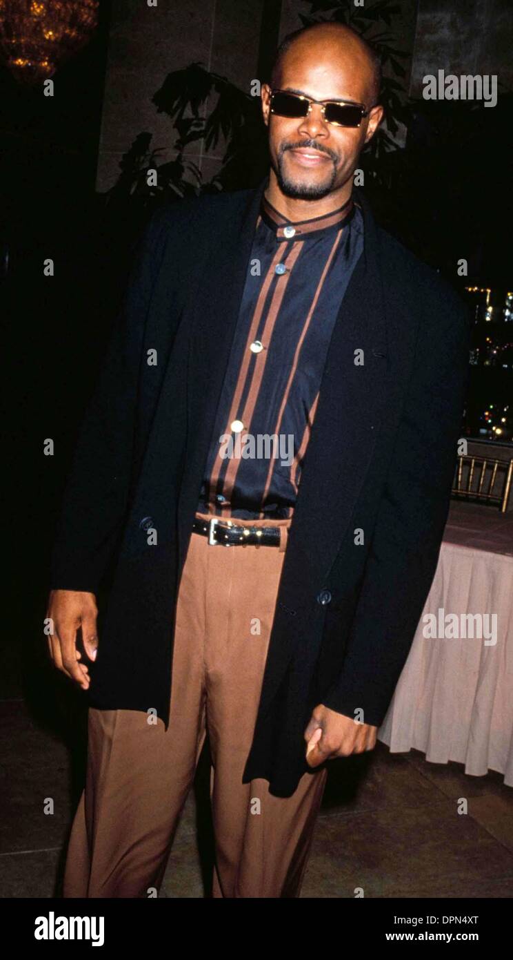 Keenan ivory wayans hi-res stock photography and images - Alamy