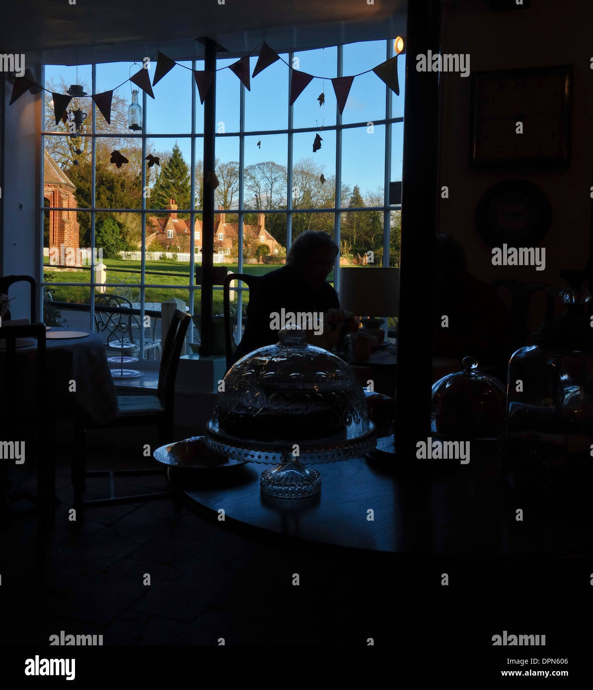 Heydon norfolk england uk hires stock photography and images Alamy